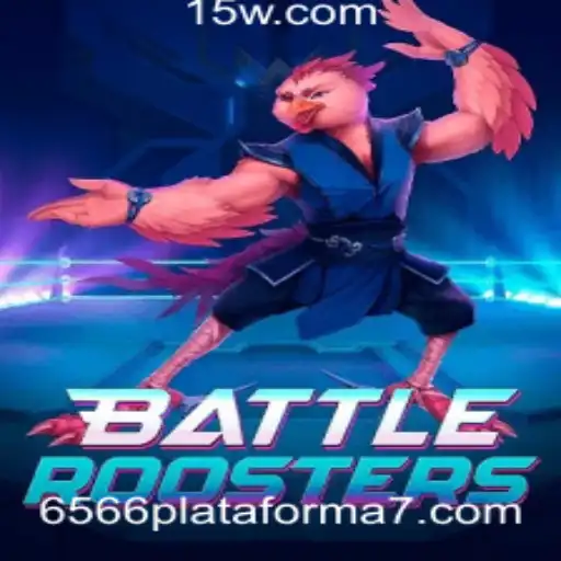 BattleRoosters: A Revolução no Gênero Battle Arena