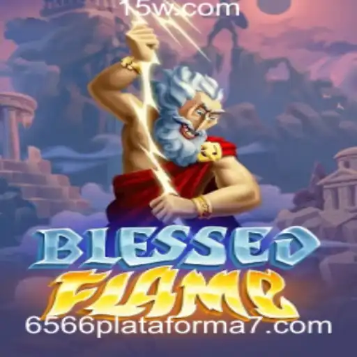 Explorando o Mundo de BlessedFlame: Um Jogo Inovador na Plataforma 6566