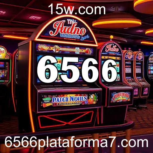 Tudo o que você precisa saber sobre caça-níqueis e a plataforma 6566