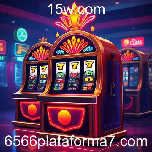 Caça-níqueis Online: Uma Nova Era de Diversão e Entretenimento