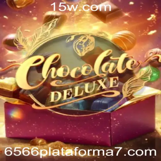 Descubra o Fascinante Mundo de ChocolateDeluxe: O Jogo de Plataforma do Momento