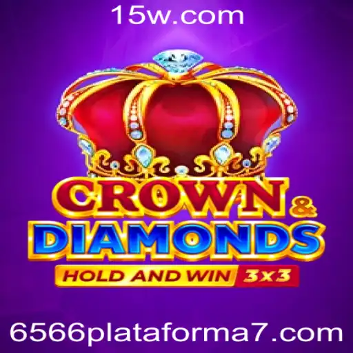 Explorando o Universo de Crowndiamonds: Um Mergulho na Plataforma 6566