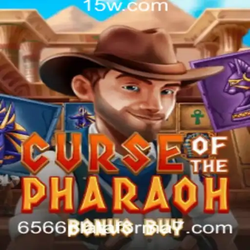 Descubra os Mistérios de CurseofthePharaohBonusBuy: O Jogo Que Atravessa Eras