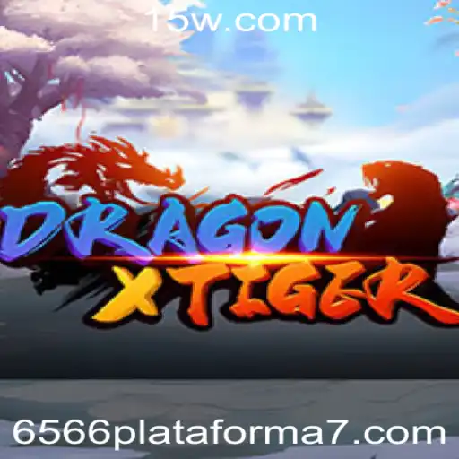 DragonXTiger: Um Novo Jogo na Plataforma 6566