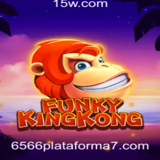 Explorando a Aventura de FunkyKingKong: O Jogo Plataforma que Conquistou 2023