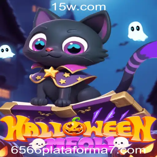 Descubra o Mundo Fascinante de HalloweenMeow: O Jogo que Combina Terror e Diversão