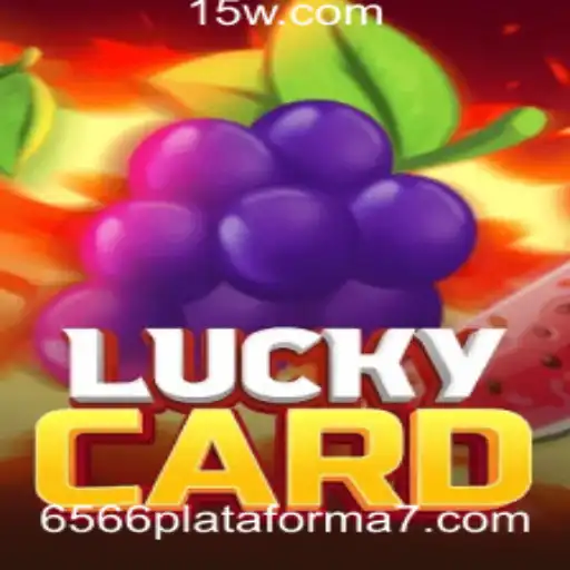Explorando o Jogo LuckyCard: Diversão e Estratégia na Plataforma 6566