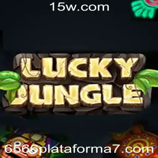 Explorando o Mundo de LuckyJungle: O Jogo de Aventura e Estratégia