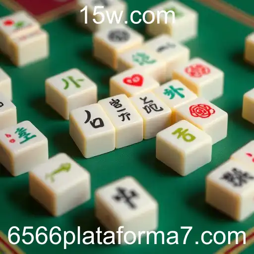Mahjong: Uma Jornada pelo Jogo Tradicional e sua Modernidade