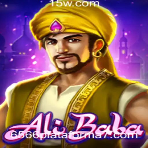 Descubra o mundo de aventuras com o jogo AliBaba