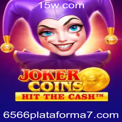 JokerCoins: O Novo Fenômeno na Plataforma 6566