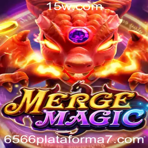 Explorando MERGEMAGIC: Aventura e Estratégia na Plataforma 6566