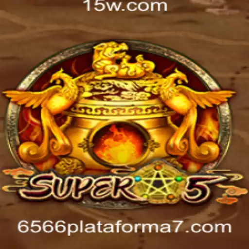 Descubra 'Super5': Um Novo Jogo de Plataforma que Está Conquistando o Mundo dos Games