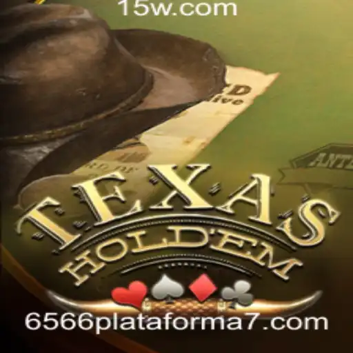 Texas Hold'em: Entendendo o Popular Jogo de Poker