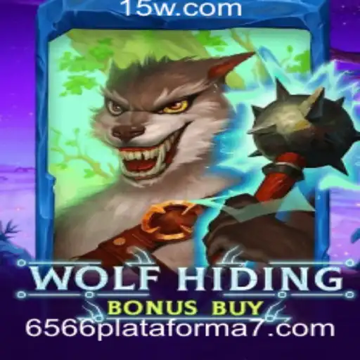 Descubra o Mundo de WolfHidingBonusBuy e a Revolução das 6566 Plataformas