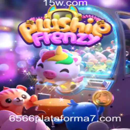 Explorando o Universo de PlushieFrenzy na Plataforma 6566