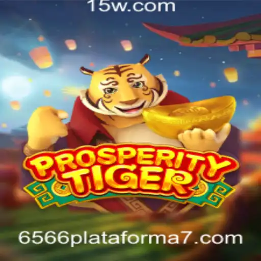 Explorando o Mundo de ProsperityTiger: A Revolução na Plataforma 6566