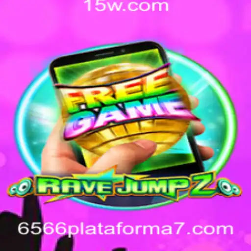 Explorando o Universo do Jogo 'RaveJump2M' na Plataforma 6566