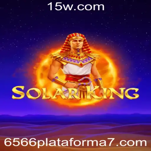 Explorando SolarKing: Uma Nova Dimensão nas Plataformas de Jogos