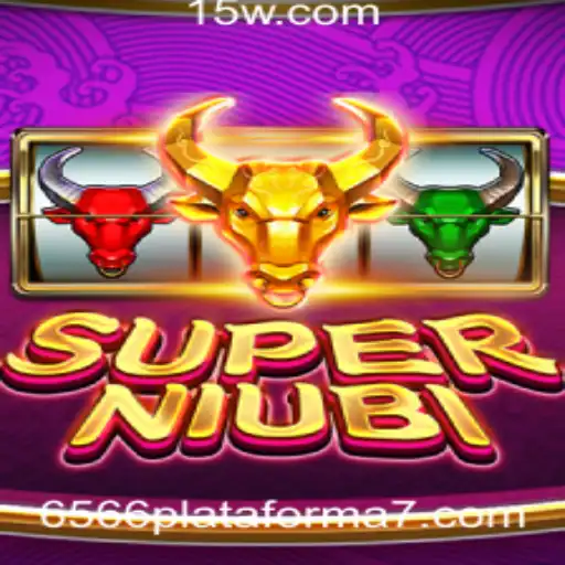 SuperNiubi: A Revolução na Experiência de Jogos de Plataforma