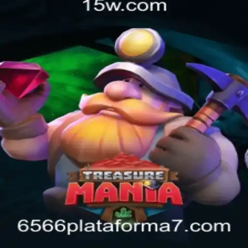 Explorando o Mundo de TreasureMania: Descubra o Fascinante Jogo de Plataforma 