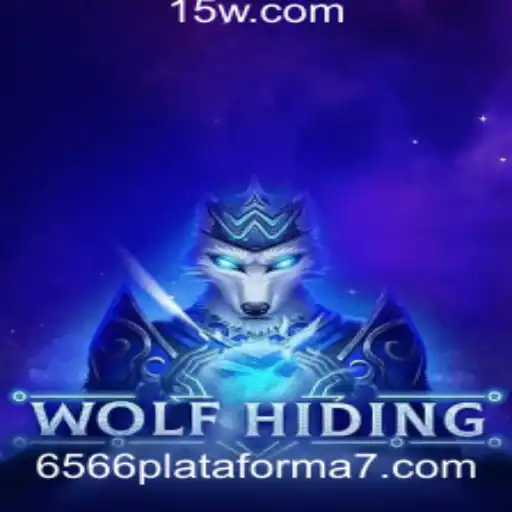 WolfHiding: O Novo Jogo de Plataforma Que Conquista Jogadores